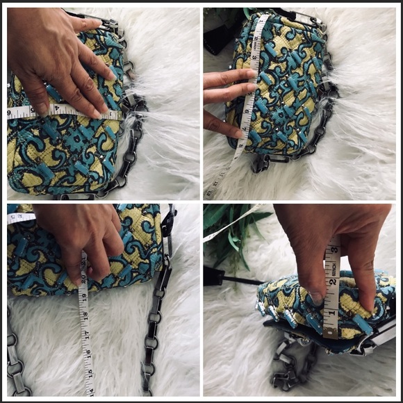 ๐น๐๐๐พMarc Jacobs limited edition bag๐น๐๐๐พ - Picture 8 of 8